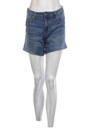 Pantaloni scurți de femei Rachel Roy, Mărime S, Culoare Albastru, Preț 57,90 Lei