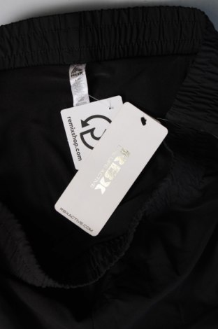 Дамски къс панталон Rbx, Размер L, Цвят Черен, Цена 15,08 лв.