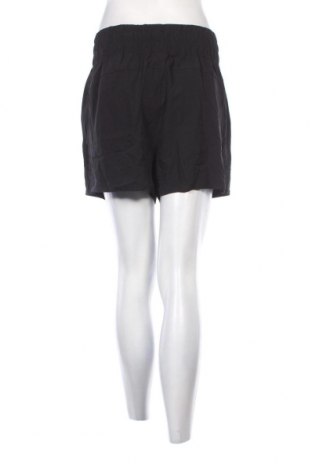 Γυναικείο κοντό παντελόνι Reebok, Μέγεθος XXL, Χρώμα Μαύρο, Τιμή 13,36 €
