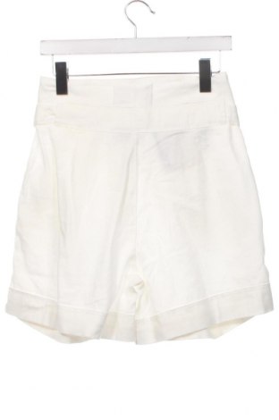Γυναικείο κοντό παντελόνι Reign, Μέγεθος XS, Χρώμα Λευκό, Τιμή 37,11 €