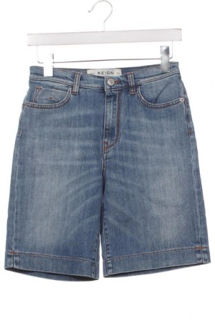 Pantaloni scurți de femei Reign, Mărime XS, Culoare Albastru, Preț 71,05 Lei