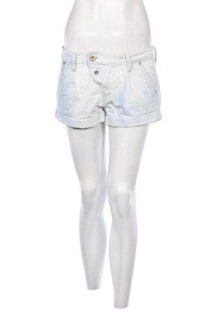 Damen Shorts Replay, Größe M, Farbe Blau, Preis 12,13 €