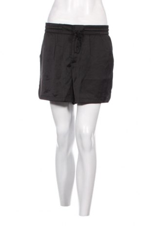 Дамски къс панталон Reserved, Размер S, Цвят Черен, Цена 19,00 лв.