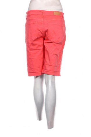 Γυναικείο κοντό παντελόνι S.Oliver, Μέγεθος M, Χρώμα Ρόζ , Τιμή 14,85 €