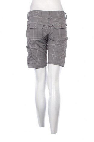 Damen Shorts SCOTT, Größe S, Farbe Grau, Preis 10,02 €