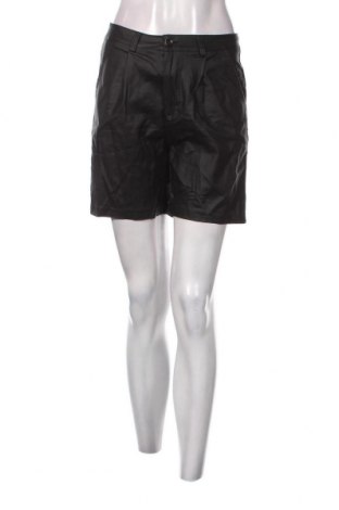 Дамски къс панталон SHEIN, Размер M, Цвят Черен, Цена 5,51 лв.