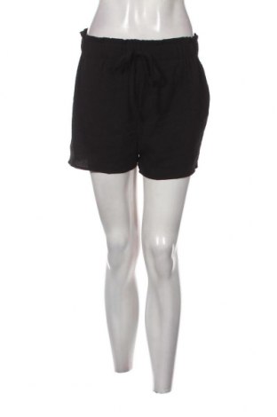 Дамски къс панталон SHEIN, Размер M, Цвят Черен, Цена 5,32 лв.