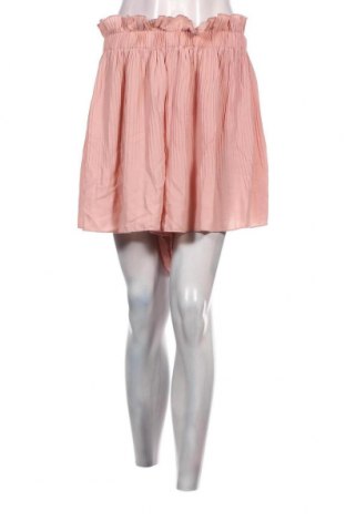 Дамски къс панталон SHEIN, Размер XL, Цвят Розов, Цена 10,83 лв.