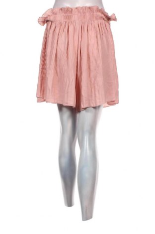 Дамски къс панталон SHEIN, Размер XL, Цвят Розов, Цена 9,69 лв.
