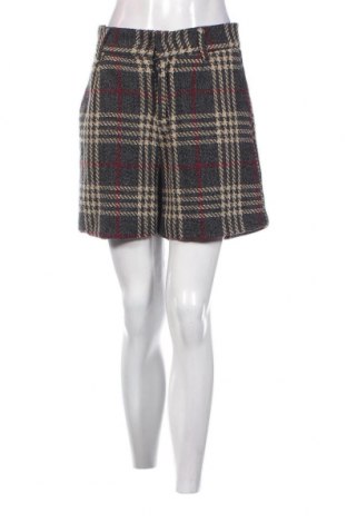 Γυναικείο κοντό παντελόνι SHEIN, Μέγεθος M, Χρώμα Πολύχρωμο, Τιμή 3,29 €