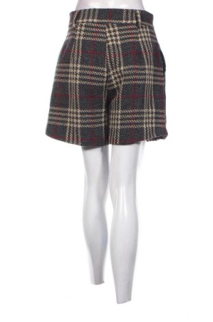Γυναικείο κοντό παντελόνι SHEIN, Μέγεθος M, Χρώμα Πολύχρωμο, Τιμή 3,29 €