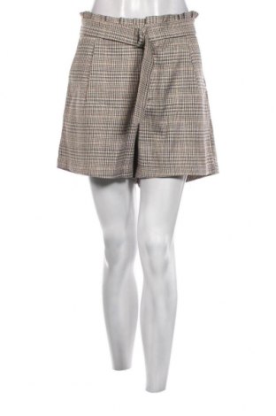 Дамски къс панталон SHEIN, Размер XL, Цвят Многоцветен, Цена 11,40 лв.