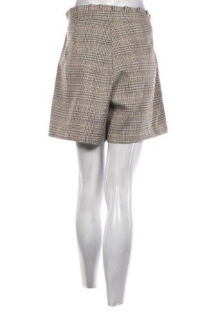 Γυναικείο κοντό παντελόνι SHEIN, Μέγεθος XL, Χρώμα Πολύχρωμο, Τιμή 11,75 €