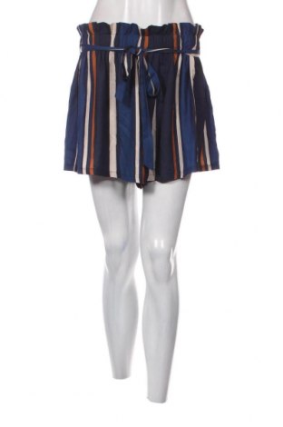 Дамски къс панталон SHEIN, Размер M, Цвят Многоцветен, Цена 11,40 лв.