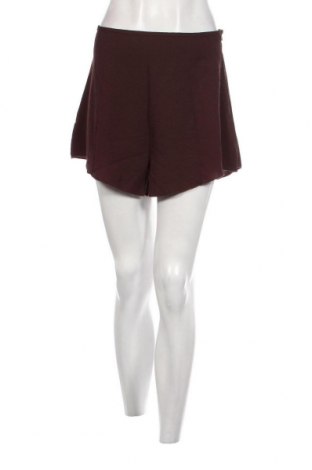 Γυναικείο κοντό παντελόνι SHEIN, Μέγεθος M, Χρώμα Καφέ, Τιμή 4,70 €