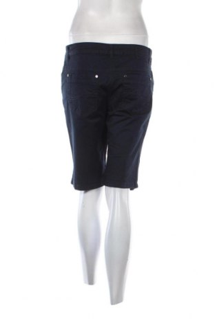 Дамски къс панталон Sa. Hara, Размер M, Цвят Син, Цена 19,55 лв.