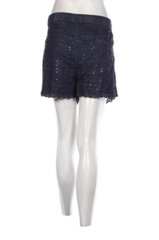 Damen Shorts Saint Tropez, Größe XXL, Farbe Blau, Preis 20,04 €
