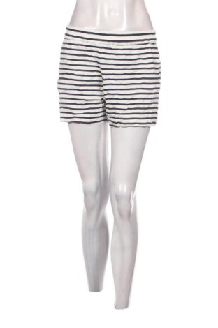 Дамски къс панталон Samsoe & Samsoe, Размер S, Цвят Многоцветен, Цена 17,34 лв.