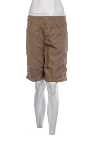 Pantaloni scurți de femei Sierra Designs, Mărime S, Culoare Bej, Preț 23,69 Lei