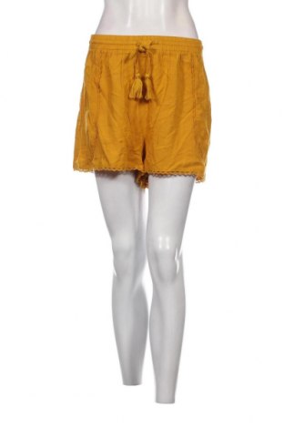 Damen Shorts Simply Be, Größe XL, Farbe Gelb, Preis 11,00 €