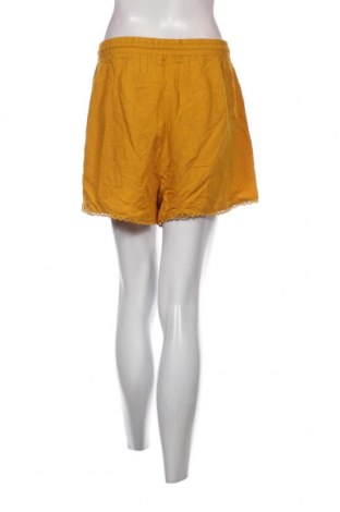 Damen Shorts Simply Be, Größe XL, Farbe Gelb, Preis € 8,63