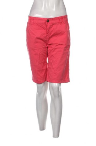 Γυναικείο κοντό παντελόνι Sinequanone, Μέγεθος L, Χρώμα Ρόζ , Τιμή 9,39 €