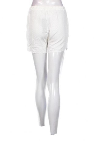 Γυναικείο κοντό παντελόνι Sisters Point, Μέγεθος S, Χρώμα Λευκό, Τιμή 16,69 €