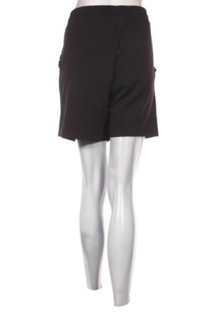 Γυναικείο κοντό παντελόνι Soya Concept, Μέγεθος L, Χρώμα Μαύρο, Τιμή 6,83 €