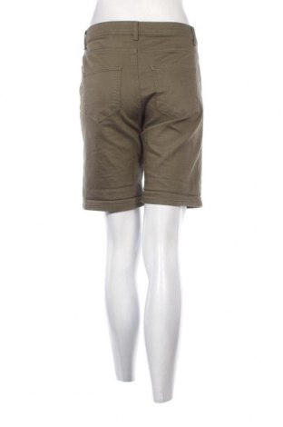 Дамски къс панталон Soya Concept, Размер M, Цвят Зелен, Цена 8,88 лв.