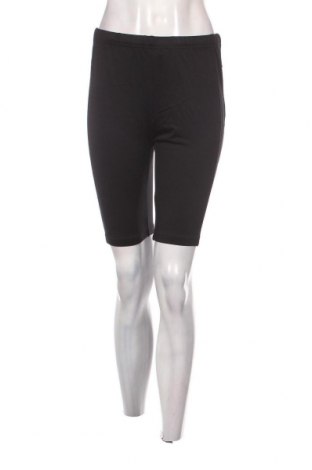 Γυναικείο κοντό παντελόνι Sports, Μέγεθος M, Χρώμα Μαύρο, Τιμή 4,70 €