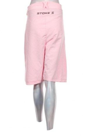 Damen Shorts Stoke, Größe XXL, Farbe Rosa, Preis 19,48 €