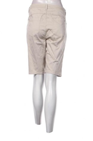 Γυναικείο κοντό παντελόνι Street One, Μέγεθος XL, Χρώμα Γκρί, Τιμή 14,85 €