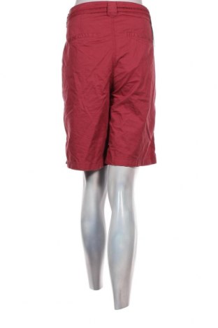Pantaloni scurți de femei Street One, Mărime XXL, Culoare Roz, Preț 236,84 Lei