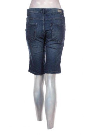 Дамски къс панталон Sure, Размер M, Цвят Син, Цена 19,00 лв.