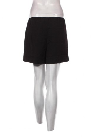 Γυναικείο κοντό παντελόνι TWINSET, Μέγεθος XL, Χρώμα Μαύρο, Τιμή 44,30 €