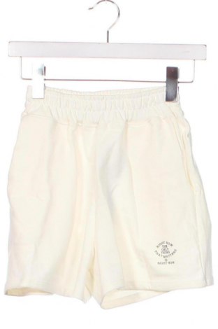 Дамски къс панталон Tally Weijl, Размер XXS, Цвят Бял, Цена 12,71 лв.
