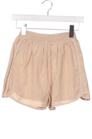 Дамски къс панталон Tally Weijl, Размер XS, Цвят Кафяв, Цена 31,00 лв.