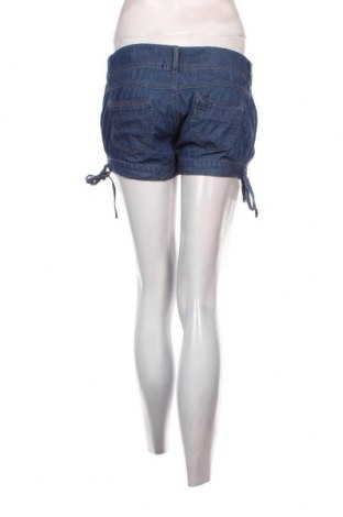 Γυναικείο κοντό παντελόνι Tally Weijl, Μέγεθος M, Χρώμα Μπλέ, Τιμή 11,75 €