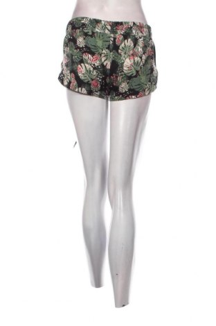 Γυναικείο κοντό παντελόνι Tally Weijl, Μέγεθος XS, Χρώμα Πολύχρωμο, Τιμή 11,75 €