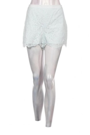 Γυναικείο κοντό παντελόνι Ted Baker, Μέγεθος L, Χρώμα Μπλέ, Τιμή 62,16 €