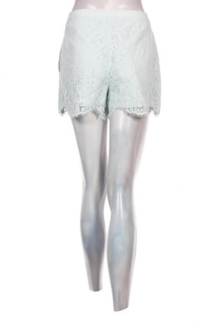 Γυναικείο κοντό παντελόνι Ted Baker, Μέγεθος L, Χρώμα Μπλέ, Τιμή 62,16 €