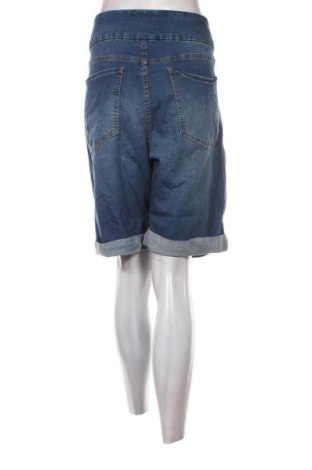 Pantaloni scurți de femei Terra & Sky, Mărime 3XL, Culoare Multicolor, Preț 62,50 Lei