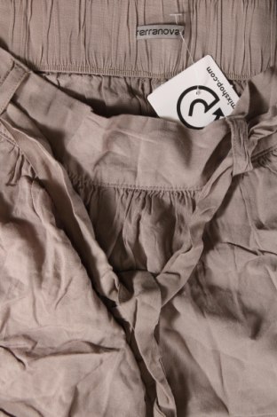 Pantaloni scurți de femei Terranova, Mărime M, Culoare Gri, Preț 62,50 Lei