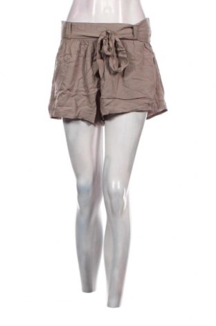 Pantaloni scurți de femei Terranova, Mărime M, Culoare Gri, Preț 18,13 Lei