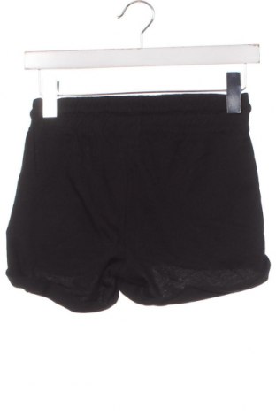 Дамски къс панталон Terranova, Размер XXS, Цвят Черен, Цена 7,53 лв.