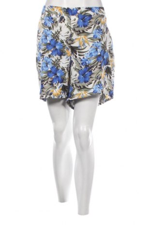 Γυναικείο κοντό παντελόνι Tex, Μέγεθος XL, Χρώμα Πολύχρωμο, Τιμή 6,70 €