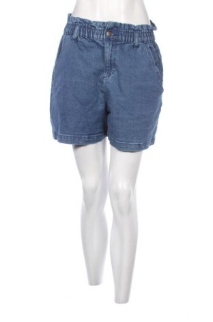 Γυναικείο κοντό παντελόνι Tezenis, Μέγεθος M, Χρώμα Μπλέ, Τιμή 7,05 €