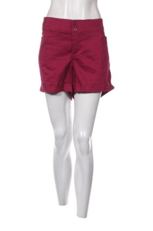 Дамски къс панталон Torrid, Размер XXL, Цвят Розов, Цена 8,55 лв.