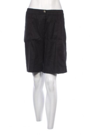 Дамски къс панталон Trenery, Размер XL, Цвят Черен, Цена 10,08 лв.