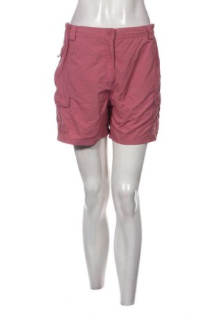 Damen Shorts Trespass, Größe M, Farbe Aschrosa, Preis € 15,03
